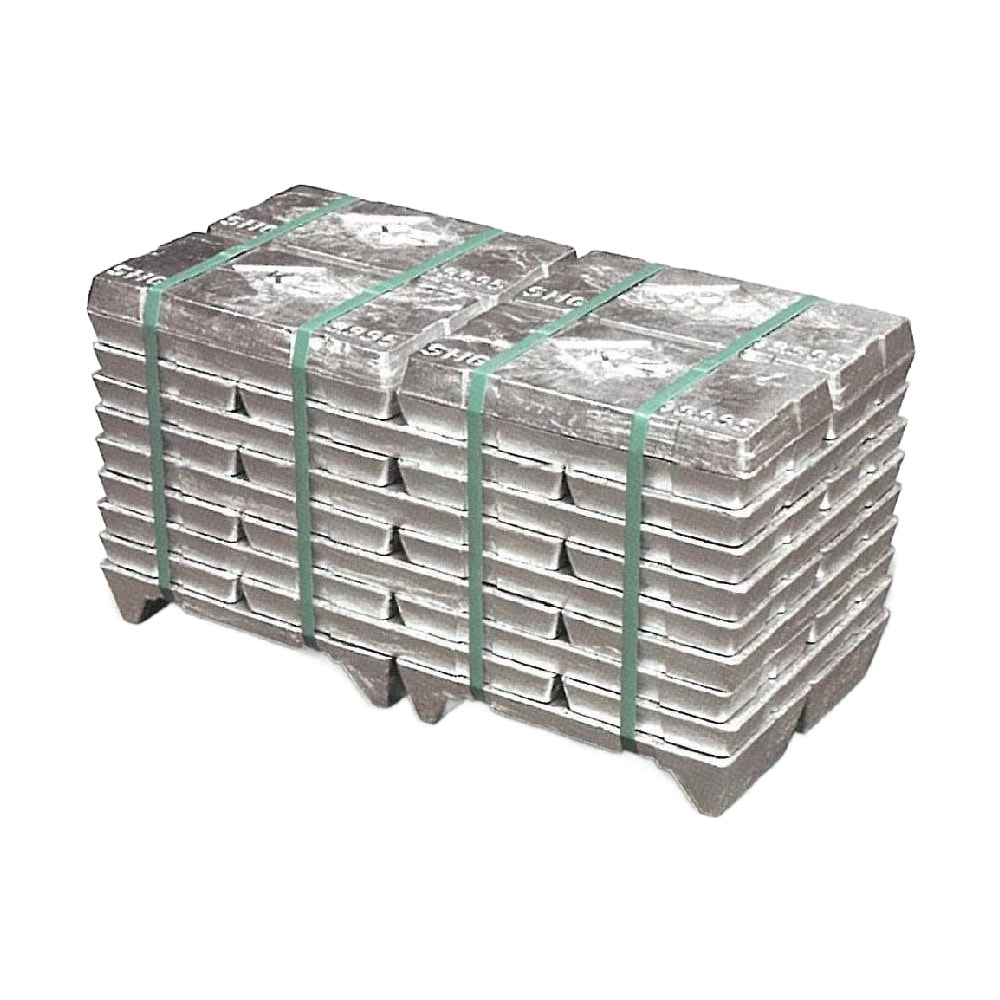 special high grade shg zinc img